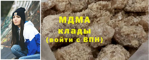 прущий лед Алексин